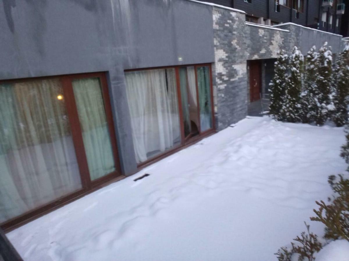 Silver Mountain 3 Bedroom Apartment ポイアナ・ブラショフ エクステリア 写真