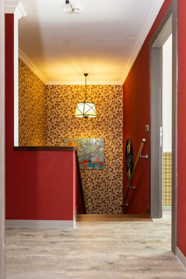 Silver Mountain 3 Bedroom Apartment ポイアナ・ブラショフ エクステリア 写真