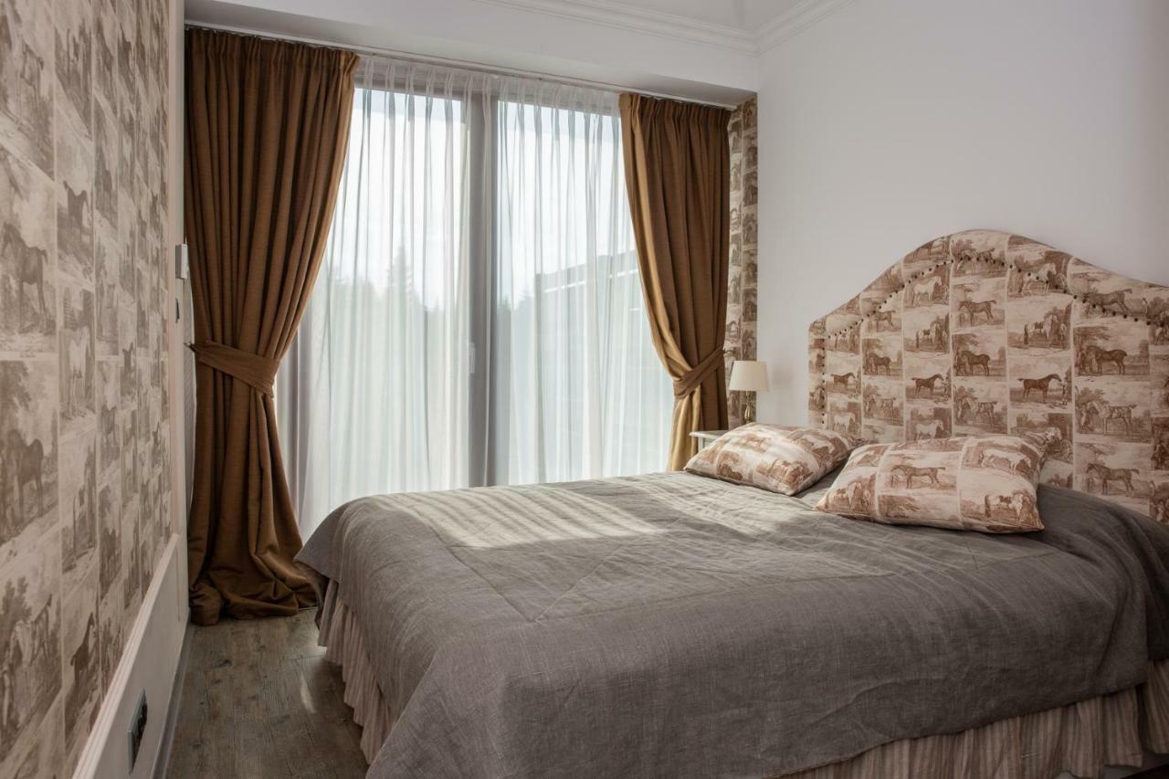 Silver Mountain 3 Bedroom Apartment ポイアナ・ブラショフ エクステリア 写真