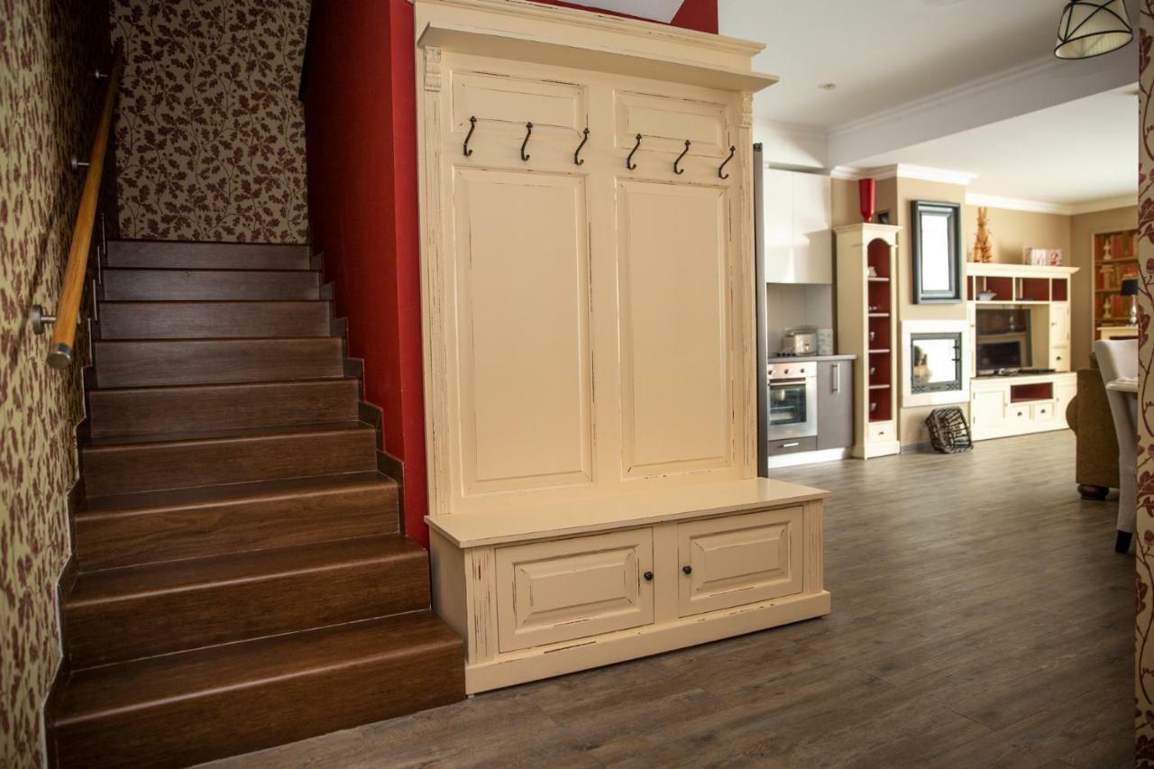 Silver Mountain 3 Bedroom Apartment ポイアナ・ブラショフ エクステリア 写真