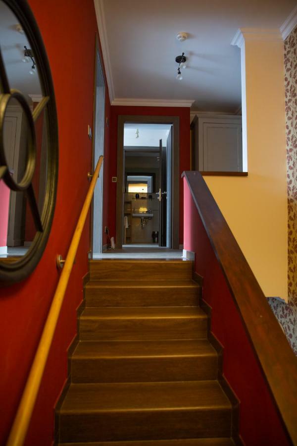 Silver Mountain 3 Bedroom Apartment ポイアナ・ブラショフ エクステリア 写真