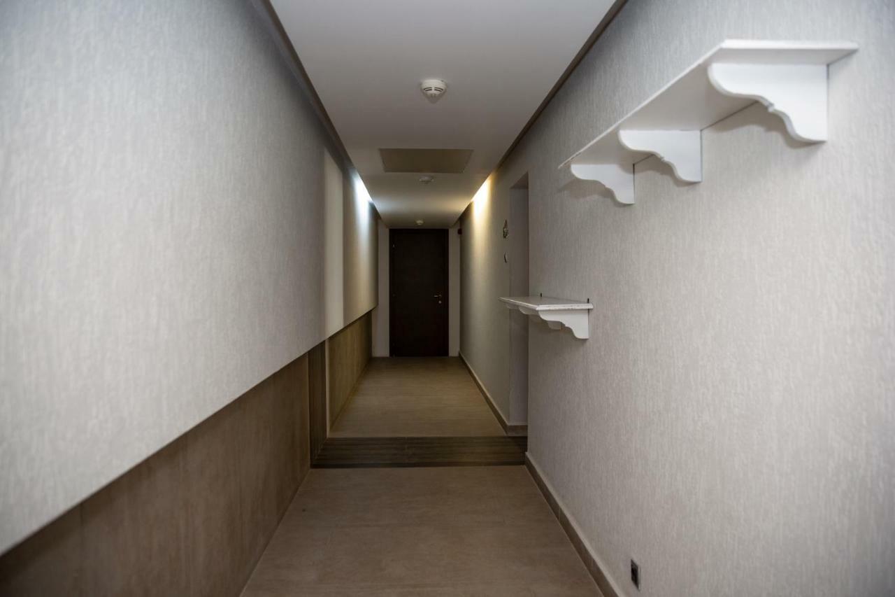 Silver Mountain 3 Bedroom Apartment ポイアナ・ブラショフ エクステリア 写真